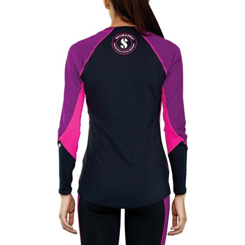 Scubapro Jewel long sleeve UPF 50 damski (65.639.100 )